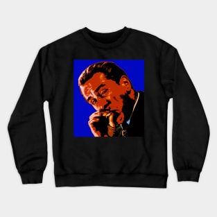 robert de niro Crewneck Sweatshirt